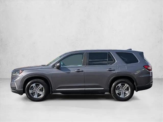 2023 Honda Pilot 2WD EX-L 8 Passenger