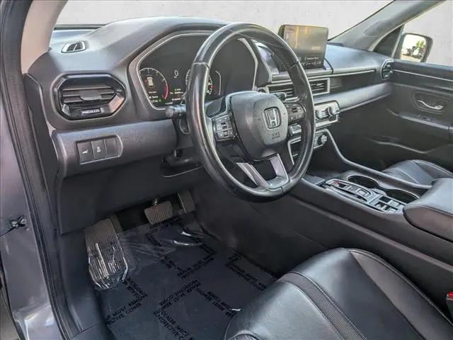 2023 Honda Pilot 2WD EX-L 8 Passenger