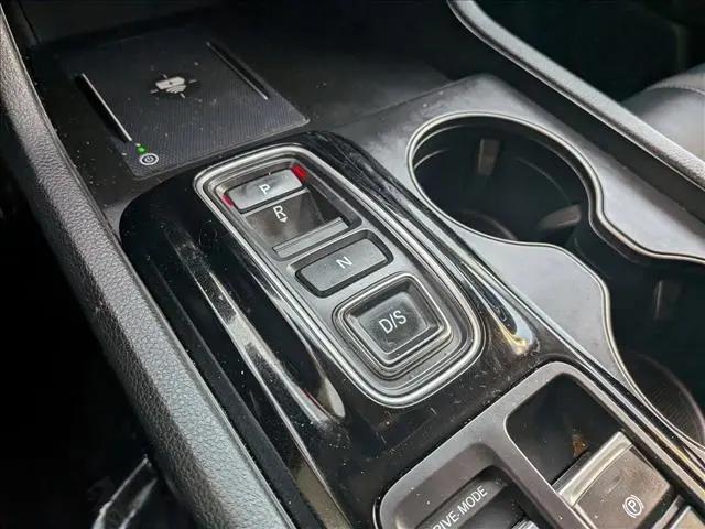 2023 Honda Pilot 2WD EX-L 8 Passenger