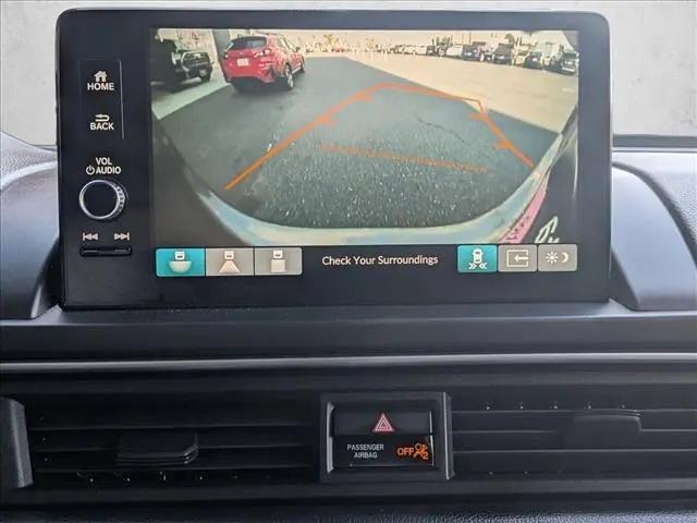 2023 Honda Pilot 2WD EX-L 8 Passenger