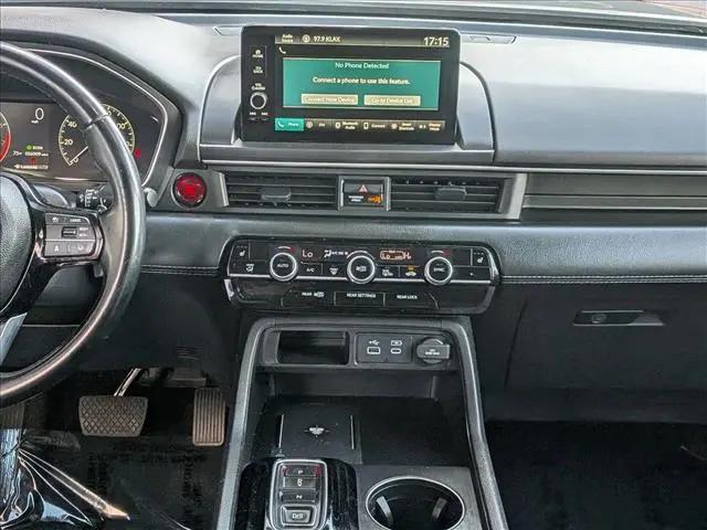 2023 Honda Pilot 2WD EX-L 8 Passenger