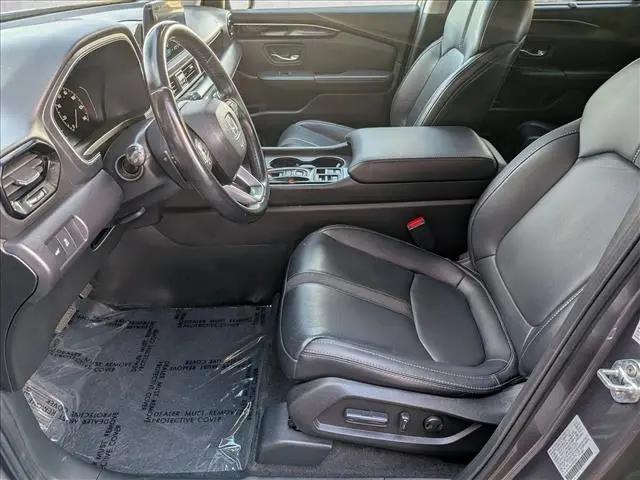 2023 Honda Pilot 2WD EX-L 8 Passenger