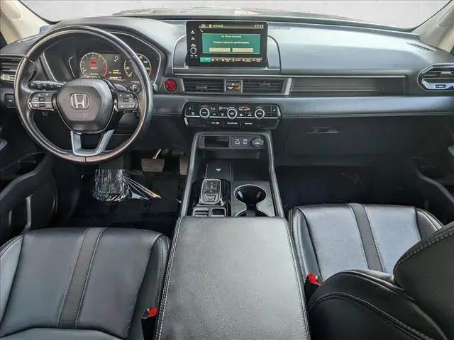2023 Honda Pilot 2WD EX-L 8 Passenger