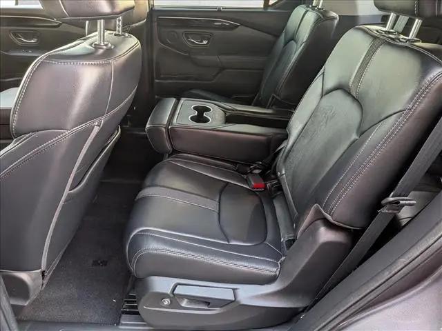 2023 Honda Pilot 2WD EX-L 8 Passenger