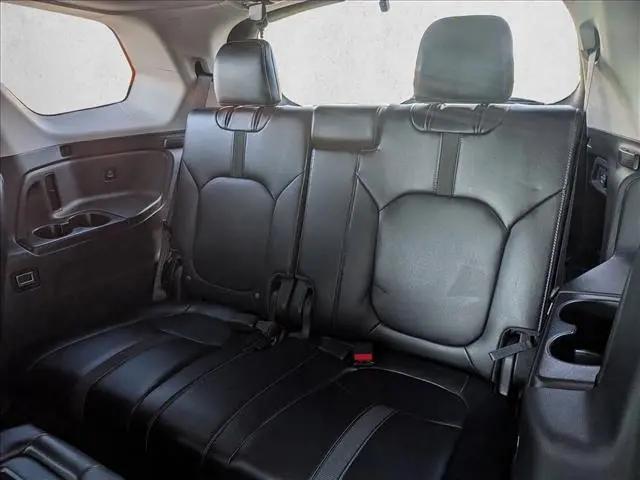 2023 Honda Pilot 2WD EX-L 8 Passenger