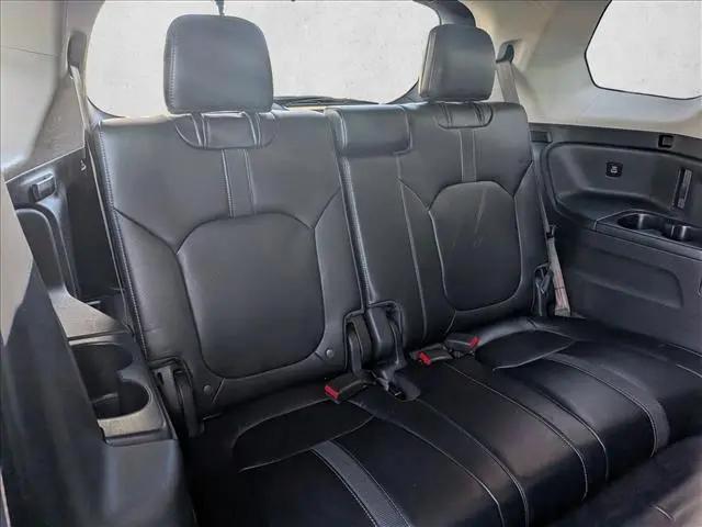 2023 Honda Pilot 2WD EX-L 8 Passenger