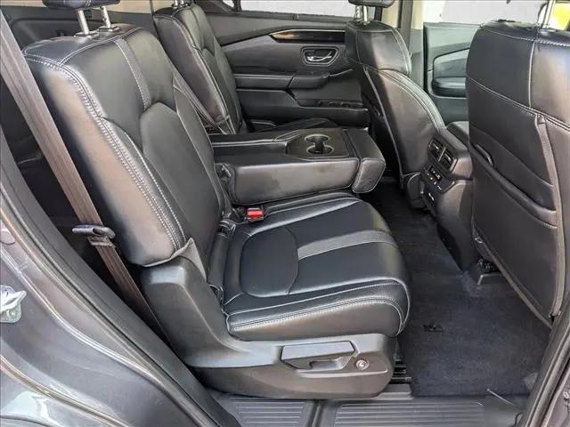 2023 Honda Pilot 2WD EX-L 8 Passenger