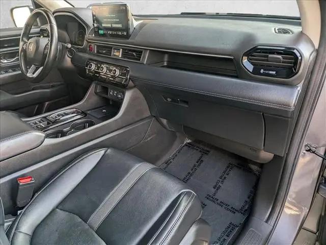 2023 Honda Pilot 2WD EX-L 8 Passenger