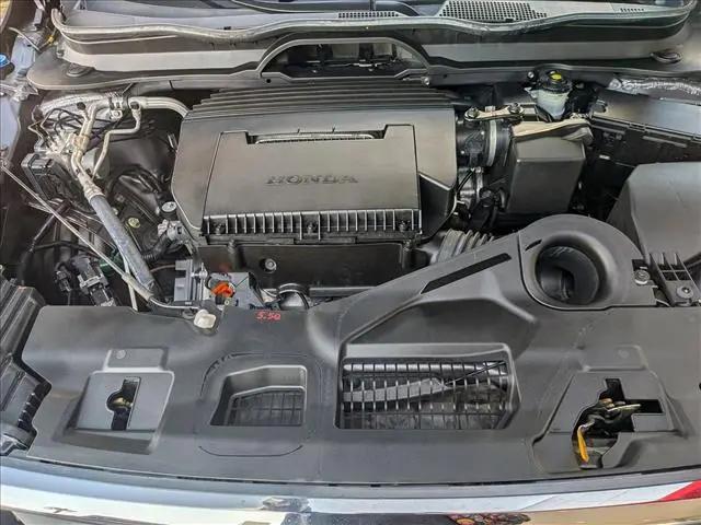2023 Honda Pilot 2WD EX-L 8 Passenger