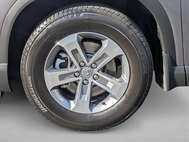 2023 Honda Pilot 2WD EX-L 8 Passenger