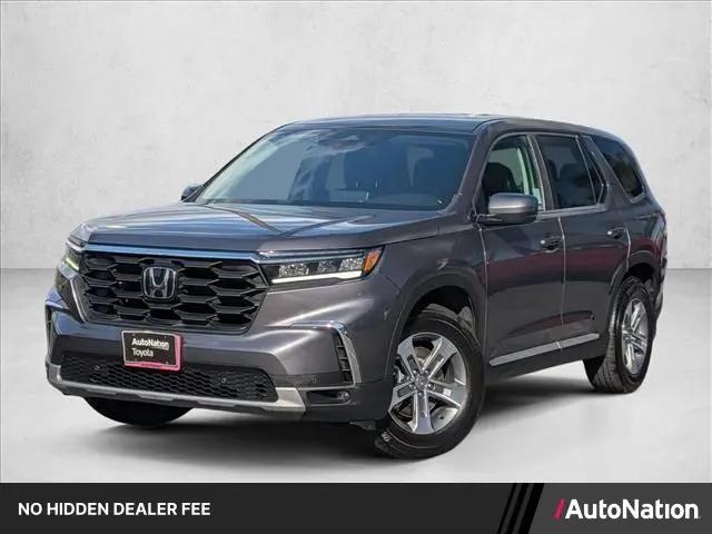 2023 Honda Pilot 2WD EX-L 8 Passenger for sale in Buena Park, CA