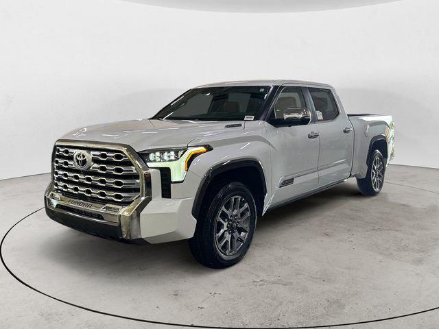 2026 Toyota Tundra 1794 Edition CrewMax 6.4 Bed for sale in Anchorage, AK