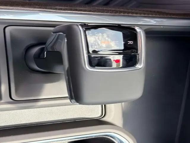 2026 Chevrolet Silverado 1500 4WD Crew Cab Standard Bed LT