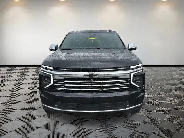 2026 Chevrolet Suburban Premier, 4WD