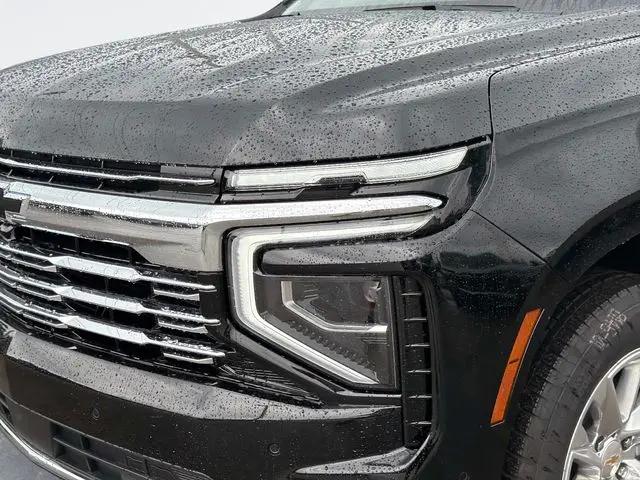 2026 Chevrolet Suburban Premier, 4WD