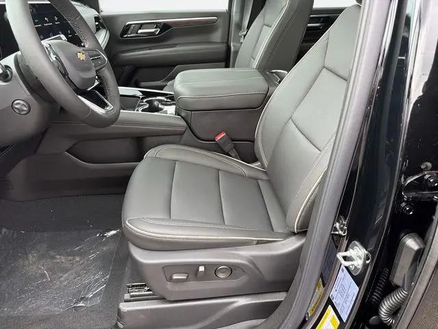2026 Chevrolet Suburban Premier, 4WD