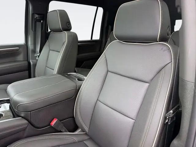 2026 Chevrolet Suburban Premier, 4WD