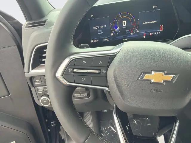 2026 Chevrolet Suburban Premier, 4WD
