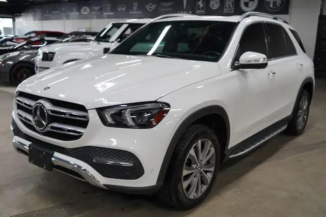 2022 Mercedes-Benz GLE GLE 350 GLE 350 for sale in Tampa, FL