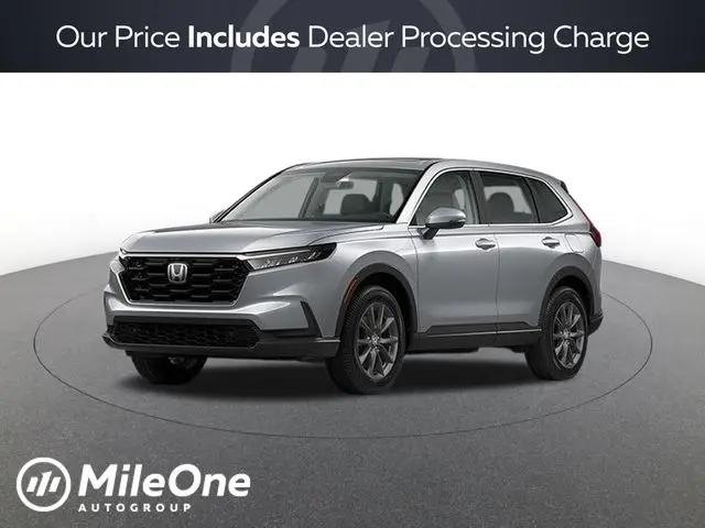 2026 Honda CR-V EX-L AWD for sale in Westminster, MD