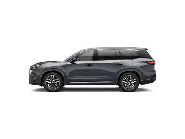 2026 Lexus TX 350 Luxury