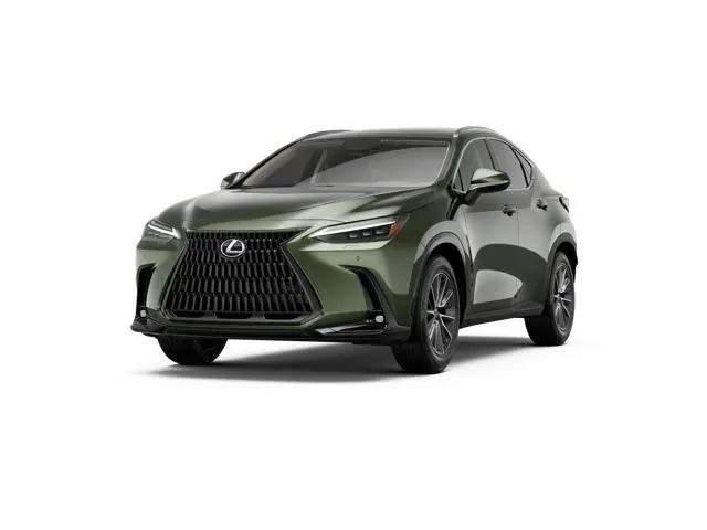 2026 Lexus NX 350h Luxury for sale in Northborough, MA