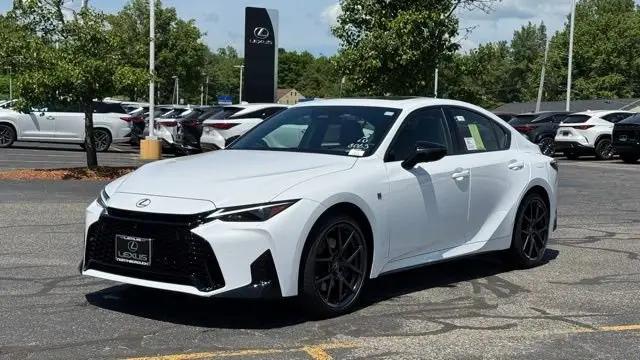 2026 Lexus IS 350 F SPORT Design for sale in Northborough, MA