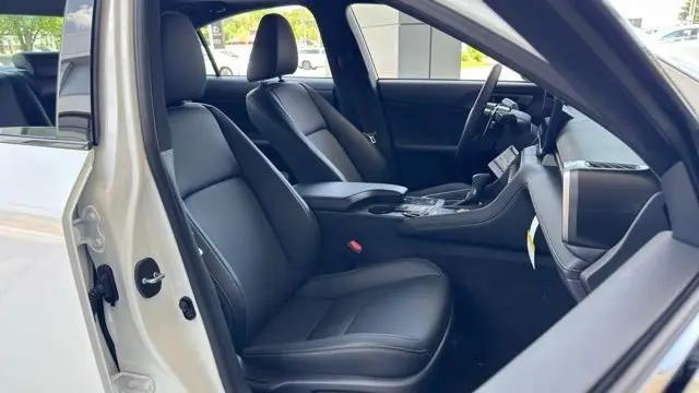 2026 Lexus IS 350 F SPORT Design