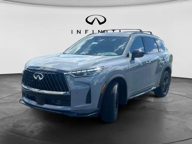 2027 INFINITI QX60 SPORT for sale near Dayton, OH