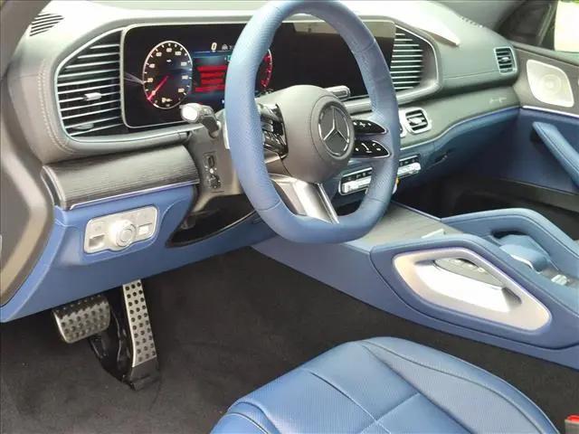 2026 Mercedes-Benz GLS GLS 450 4MATIC