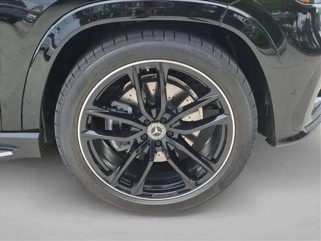 2026 Mercedes-Benz GLS GLS 450 4MATIC