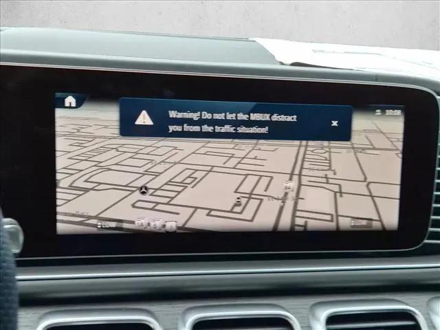 2026 Mercedes-Benz GLS GLS 450 4MATIC