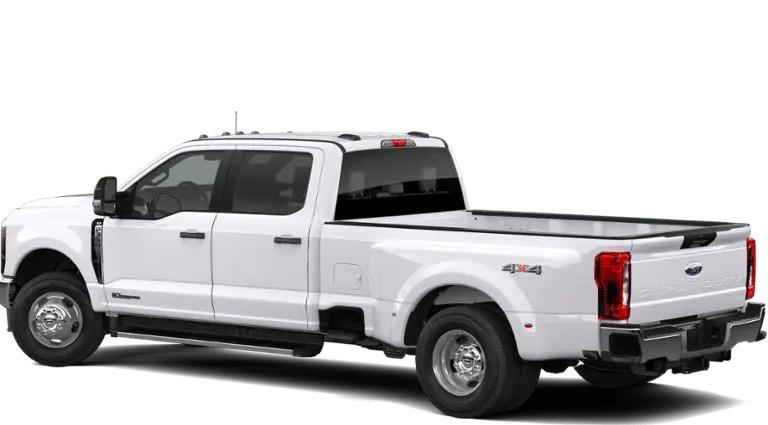 2026 Ford F-350 XLT