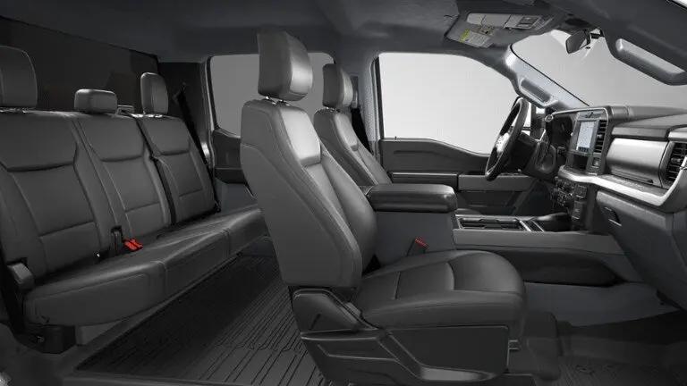 2026 Ford F-350 XLT