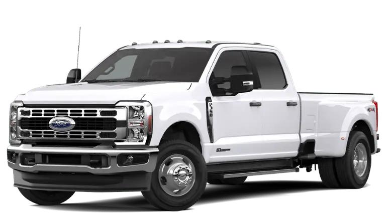 2026 Ford F-350 XLT for sale in Hemingway, SC
