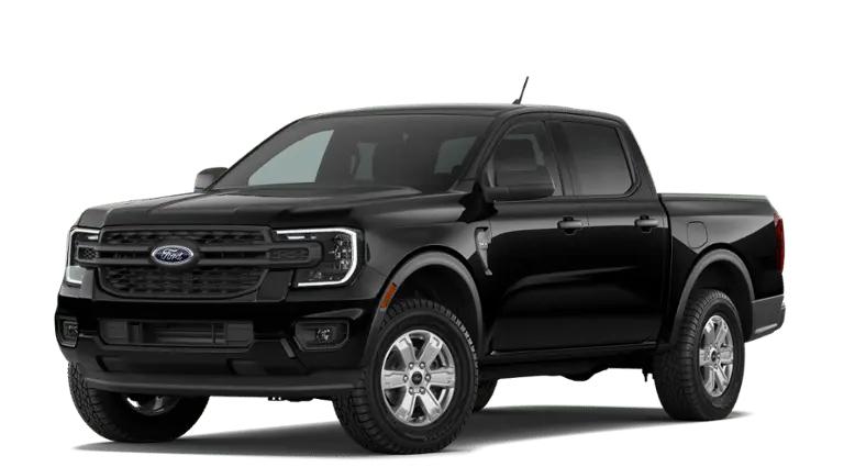 2026 Ford Ranger XL for sale in Hemingway, SC