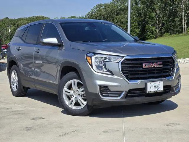 2023 GMC Terrain FWD SLE for sale in Denison, TX