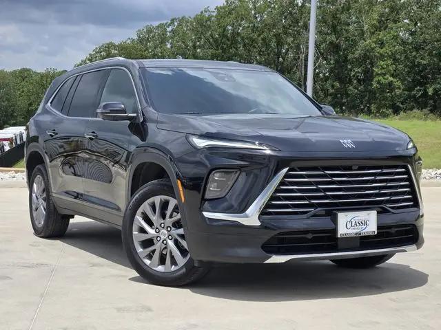 2025 Buick Enclave Preferred FWD for sale in Denison, TX