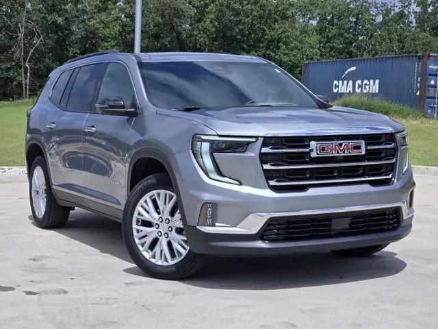 2026 GMC Acadia Elevation FWD for sale in Denison, TX