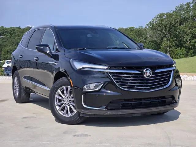 2023 Buick Enclave Essence FWD for sale in Denison, TX