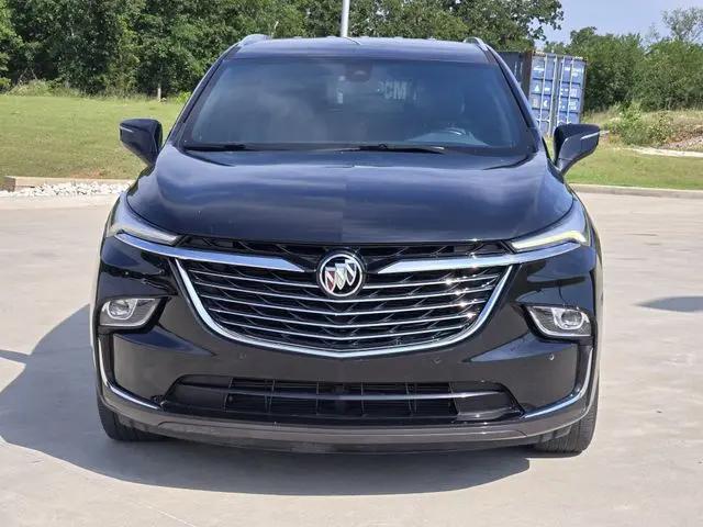 2023 Buick Enclave Essence FWD