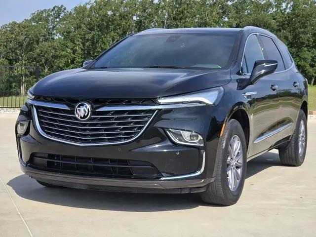 2023 Buick Enclave Essence FWD