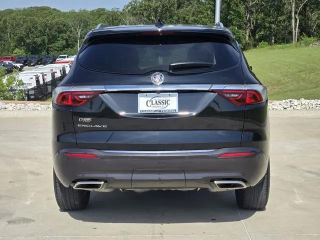 2023 Buick Enclave Essence FWD