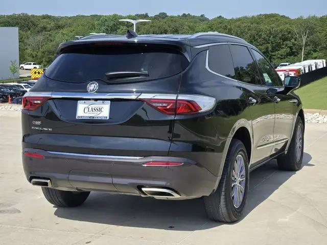 2023 Buick Enclave Essence FWD