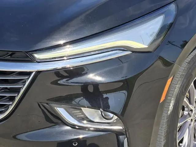 2023 Buick Enclave Essence FWD