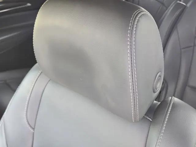 2023 Buick Enclave Essence FWD