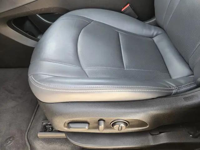 2023 Buick Enclave Essence FWD