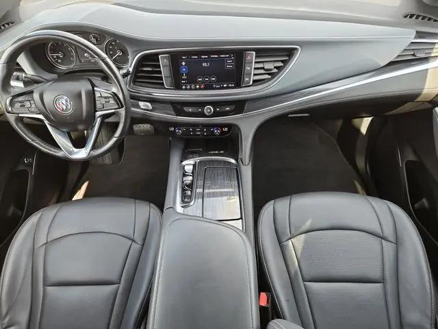 2023 Buick Enclave Essence FWD