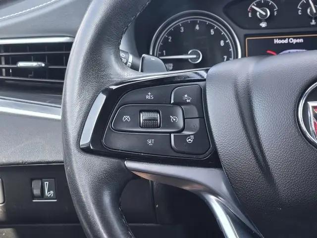 2023 Buick Enclave Essence FWD