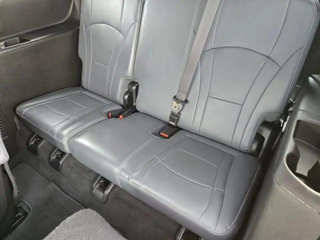 2023 Buick Enclave Essence FWD